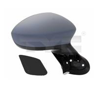 TYC Miroir Extérieur Droit Compatible Pour Fiat Grande Punto 199_ 199