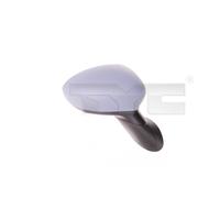TYC Miroir Extérieur Droit Électrique Compatible Pour Fiat 500 C 312_ 312