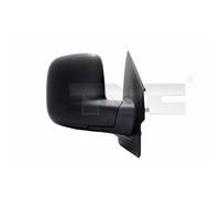 TYC Miroir Extérieur Droit Manuel Pour VW Transporter V Bus 7HB 7HJ 7EB 7EJ