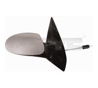 TYC Miroir Extérieur Droit Pour Ford Focus Turnier DNW DAW DBW DFW