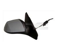 TYC Miroir Extérieur Droit Pour Ford Mondeo III Turnier BWY B5Y B4Y