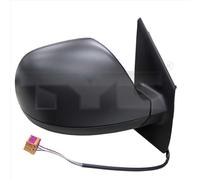 TYC Miroir Extérieur Droit Pour VW Multivan V 7HM 7HN 7HF 7EF 7EM 7EN