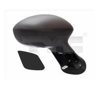 TYC Miroir Extérieur Gauche Compatible Pour Fiat Grande Punto 199_ 199