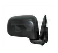 TYC Miroir Extérieur Gauche Électrique Compatible Pour Honda CR-V I RD