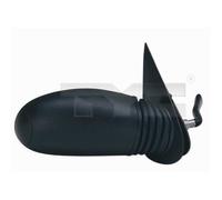 TYC Miroir Latéral Droit Compatible Pour Fiat Seicento/600 187_ 1.1 0.9