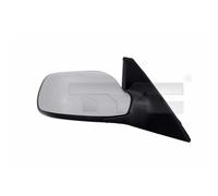 TyC Miroir Latéral Droit Électrique Compatible Pour Mazda 3 BK 1.6 2.0