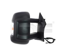 TYC Miroir Latéral Droit Pour Fiat Ducato Pritsche/Fahrgestell 250 290