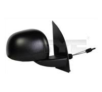TYC Miroir Latéral Droit Pour Fiat Panda 169 1.1 1.2 169_ 1.3 D Multijet 4x4