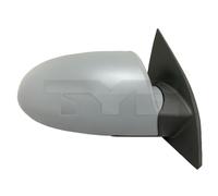 TYC Miroir Latéral Droit Pour Hyundai Accent III MC 1.4 GL 1.6 GLS 1.5 CRDI