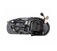 TYC Miroir Latéral Électrique Pour Mercedes-Benz E-Class W211 S211