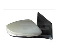 TYC Miroir Latéral Gauche Compatible Pour Hyundai I30 GD 1.4 1.6 CRDI