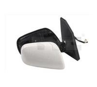 TYC Miroir Latéral Gauche Pour Toyota Corolla ZZE12 NDE12 ZDE12 E12 E12J