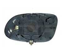 TYC Miroir Rétroviseur Extérieur Gauche pour Mercedes-Benz W168 SLK R170