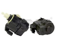 TYC Moteur de réglage de phare Correcteur De Phare 20-0797-MA-1 pour RENAULT