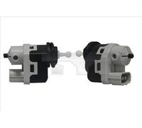 Réglage de phare électrique 20-12001-MA-1 TYC pour HONDA ACCORD VII Tourer