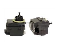 TYC Moteur De Réglage De Portée Électrique Pour Toyota Aygo WNB1
