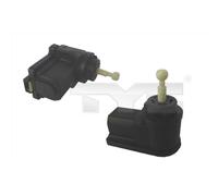 TYC Moteur De Réglage De Portée Électrique Pour VW Golf IV 1J1 1K1 AUDI
