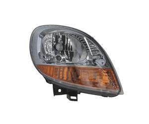 TYC Phare 20-0361-15-2 | Compatible avec: RENAULT KANGOO, KANGOO Express