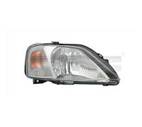 TYC Projecteur principal compatibilite avec DACIA 20-0645-05-2