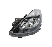 TYC Phare 20-12052-05-2 | Compatible avec: RENAULT CLIO III, CLIO III Grandtour