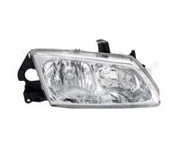 TYC Phare à Droite pour Nissan Almera II Hatchback N16