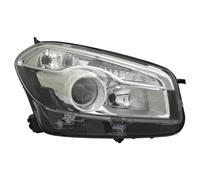 Projecteur principal TYC 20-15788-06-2, gauche