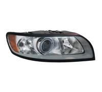 TYC Phare à Gauche pour Volvo V50 Mw 545 S40 II 544