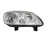 TYC Phare à Gauche pour VW Touran 1T1 1T2 Caddy III Break 2KB 2KJ