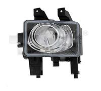 Phare antibrouillard TYC 19-0498-05-2 gauche