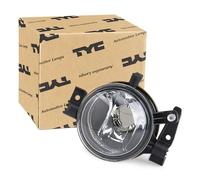TYC Phare antibrouillard Antibrouillard 19-0407001 droit pour FORD