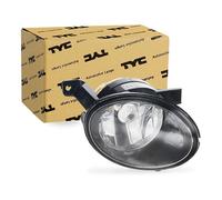 TYC Phare antibrouillard Antibrouillard 19-0797-01-9 droit pour VW
