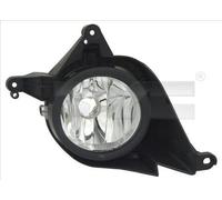 TYC Phare antibrouillard Antibrouillard 19-0799-01-2 droit