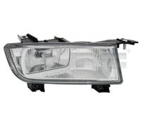 TYC Phare antibrouillard Antibrouillard 19-0864-05-9 gauche pour SAAB 9-5 (YS3E)