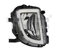 Phare antibrouillard TYC 19-0907-01-9