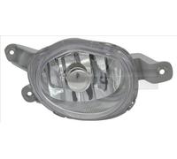 Phare antibrouillard halogène droite H3 19-0931-05-9 TYC pour CHEVROLET