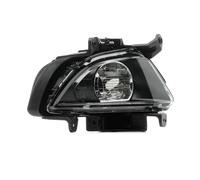 TYC Phare antibrouillard Antibrouillard 19-0940-01-2 gauche