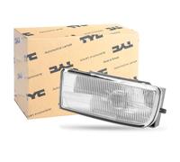 TYC Phare antibrouillard Antibrouillard 19-1210-05-2 gauche pour BMW 3 Berline