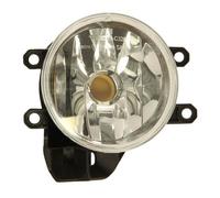 TYC Phare antibrouillard Antibrouillard 19-12320-01-9 gauche