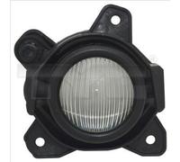 TYC Phare antibrouillard Antibrouillard 19-12912-01-2 gauche pour OPEL