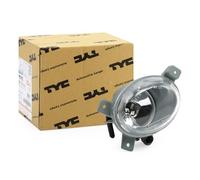 TYC Phare antibrouillard Antibrouillard 19-5735-05-9 droit