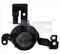TYC Phare Antibrouillard Antibrouillard Gauche HB3 Compatible Pour KIA Stonic YB