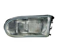 TYC Phare antibrouillard droit Antibrouillard 19-0291-05-2