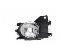 TYC Phare Antibrouillard Droit Pour BMW 5 Series (E39) Année: 09/2000-05/2004