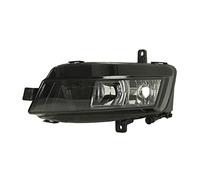 TYC Phare antibrouillard gauche Antibrouillard 19-12236-05-2