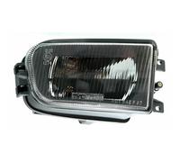 TYC Phare Antibrouillard Gauche Avec Support De Lampe Pour BMW X3 E83 5E E39 E36