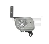 TYC Phare Antibrouillard Gauche H1 Pour Toyota Yaris NLP13 NSP13 NCP13 KSP13