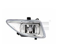 TYC Phare Antibrouillard Nsw Gauche H1 Pour FORD Fiesta IV (JA/JB) Année: