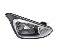 TYC Phare Avant Gauche Compatible Pour Hyundai I10 BA IA I10 Berline