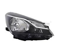 TYC Phare Avant Gauche Compatible Pour Toyota Yaris NLP13 NSP13 NCP13