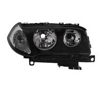 TYC Phare D'Appoint Droit Compatible Pour BMW X3 E83 2.0D 3.0D